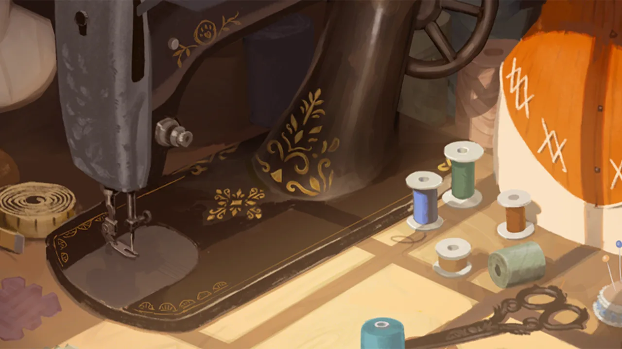 Dressmaker Discord: official invite, channels and rules