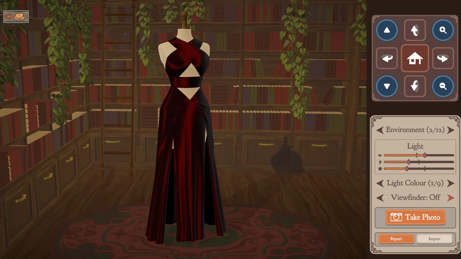 Dressmaker Dorothy: 7 Commissions, Tags & Tips