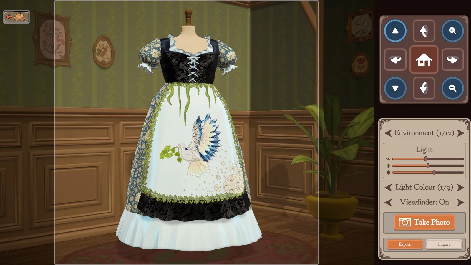 Dressmaker Fiona: Who She Is, Her 8 Commissions, Tips