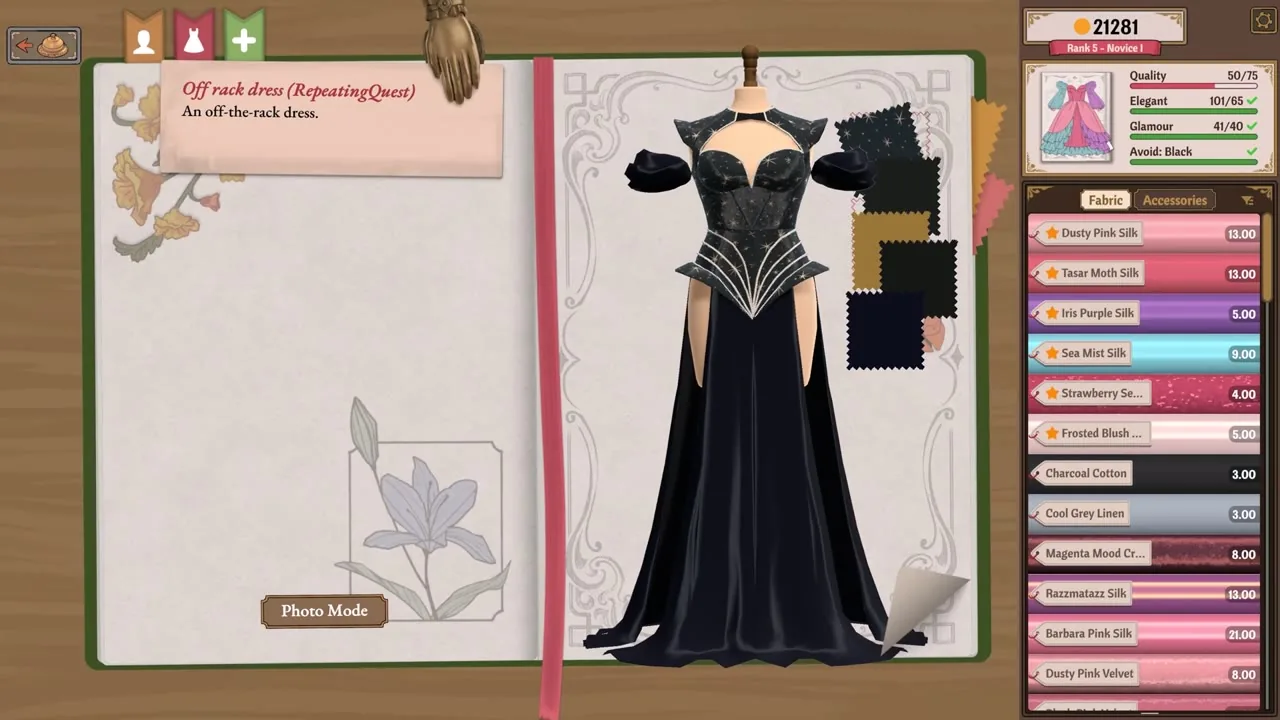 Dressmaker Mods: What Exists, How to Install, Support