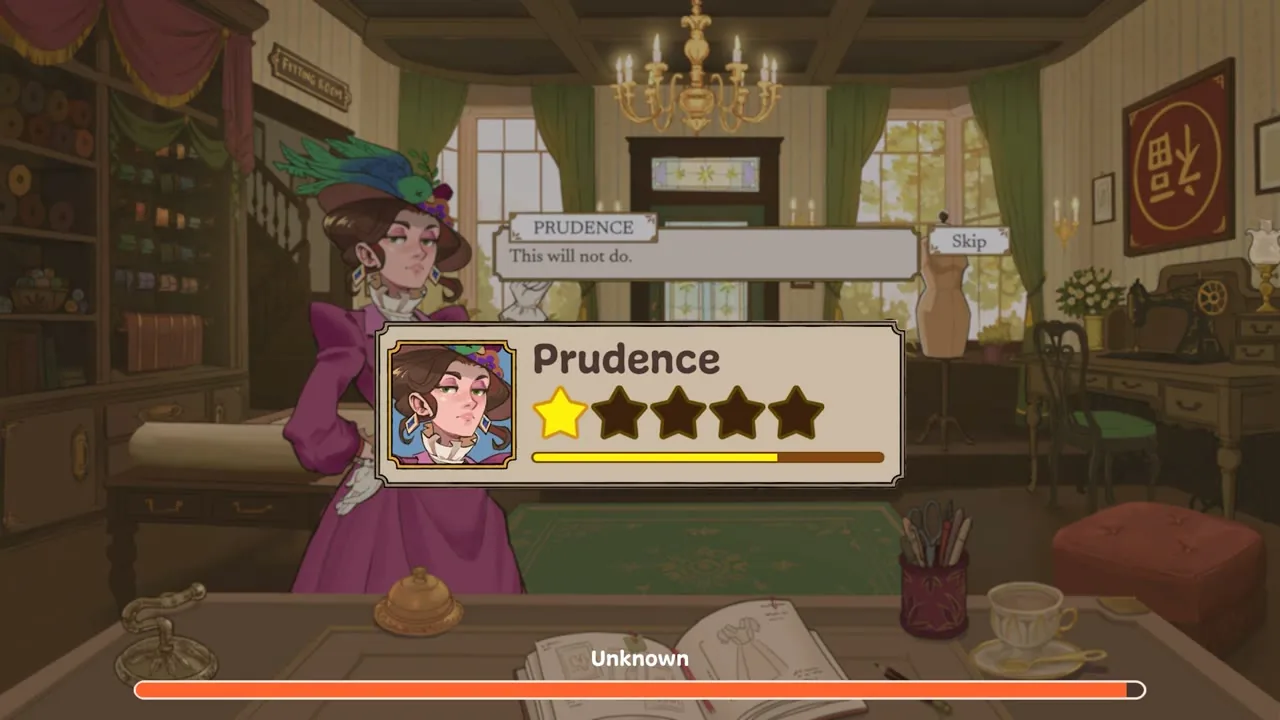 Dressmaker Reddit: the subs, threads and tips players share